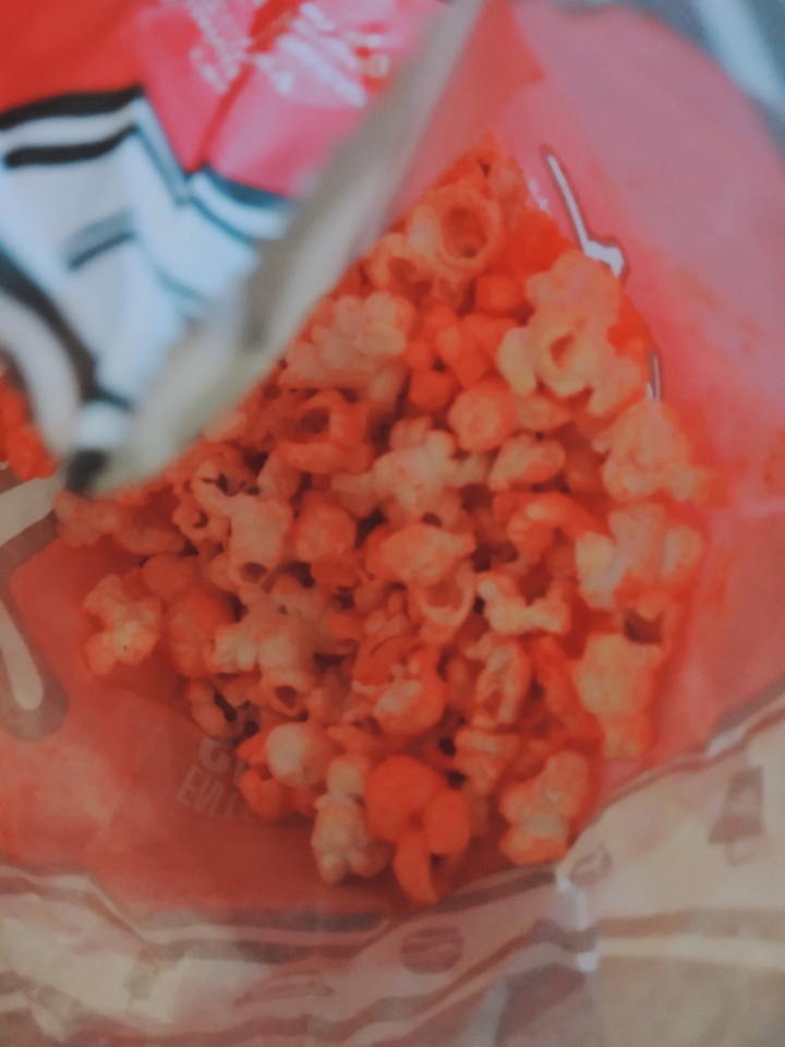 Movies + PopCorn