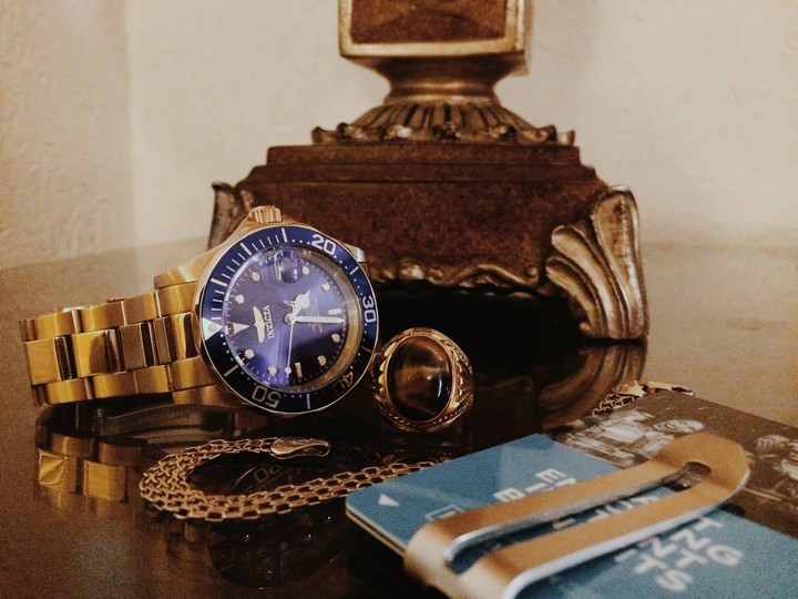 bedside table