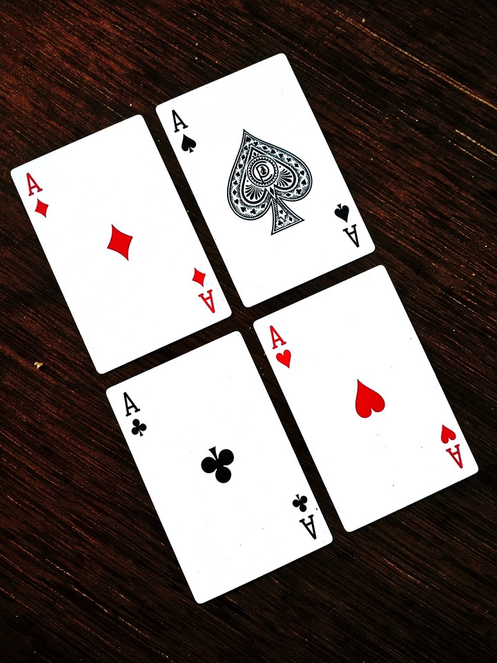 cards