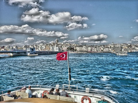 İstanbul eminönü