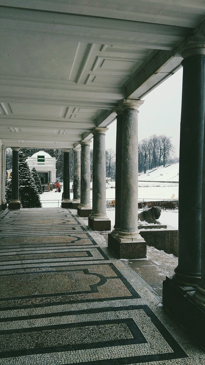 winter