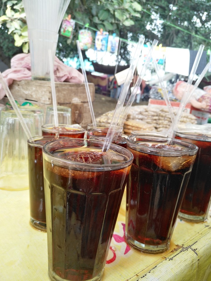 cola