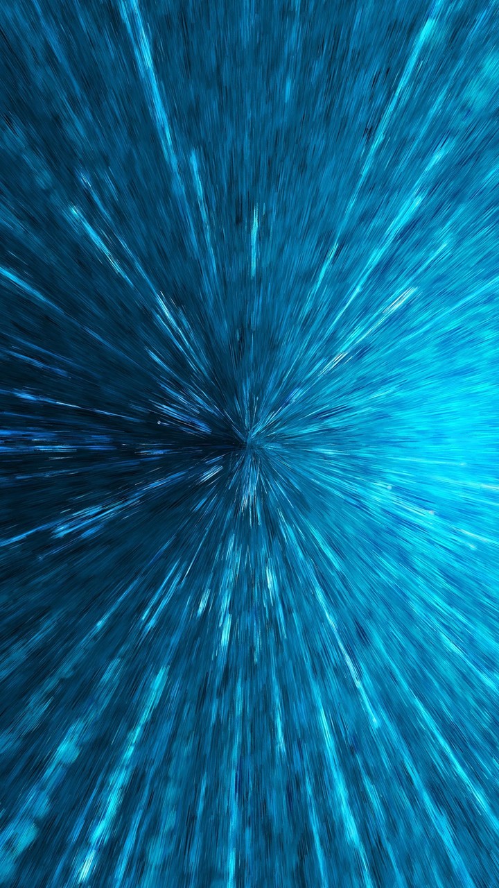 un lugar desde el infinito