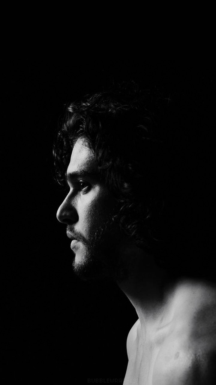 Kit Harington