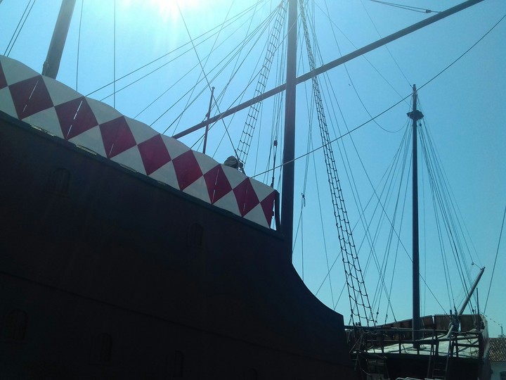 navio