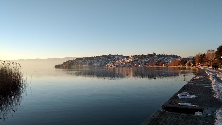 Ohrid