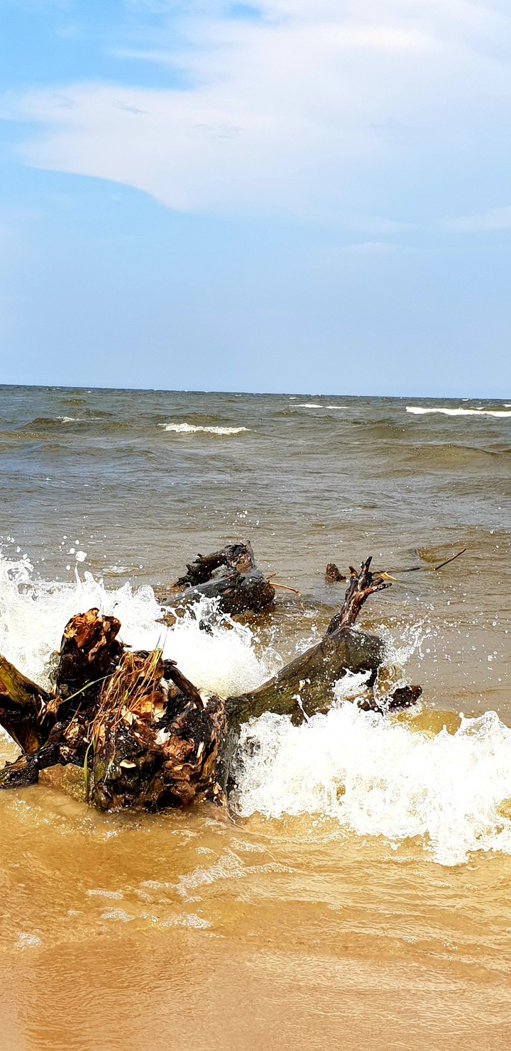 Sea Baltic