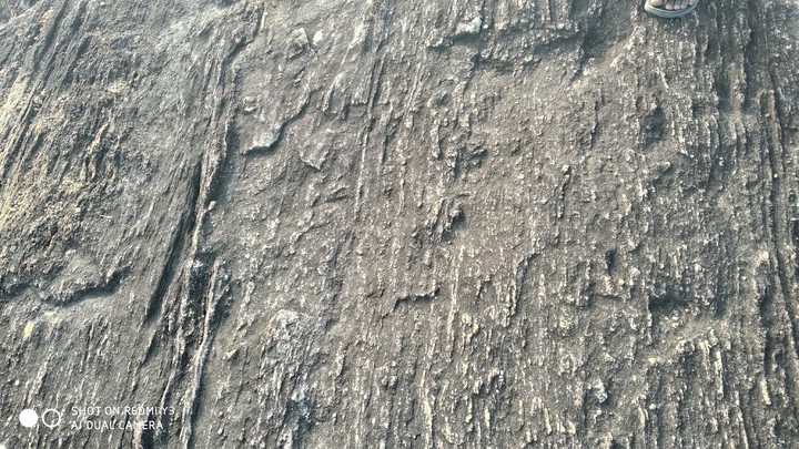 rock