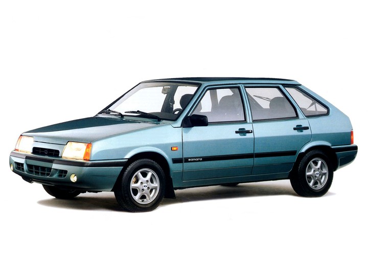 lada