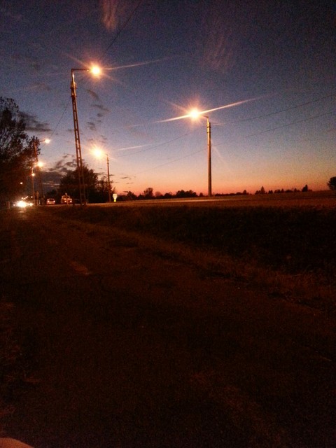 Night