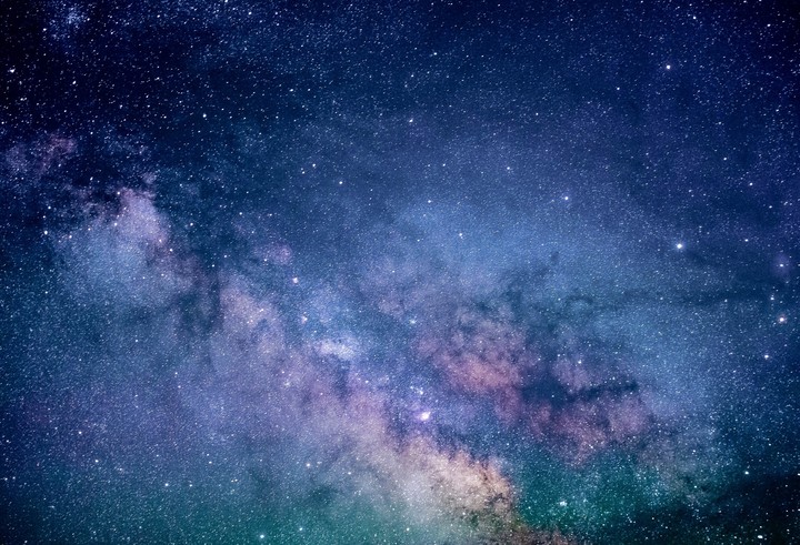 stars
