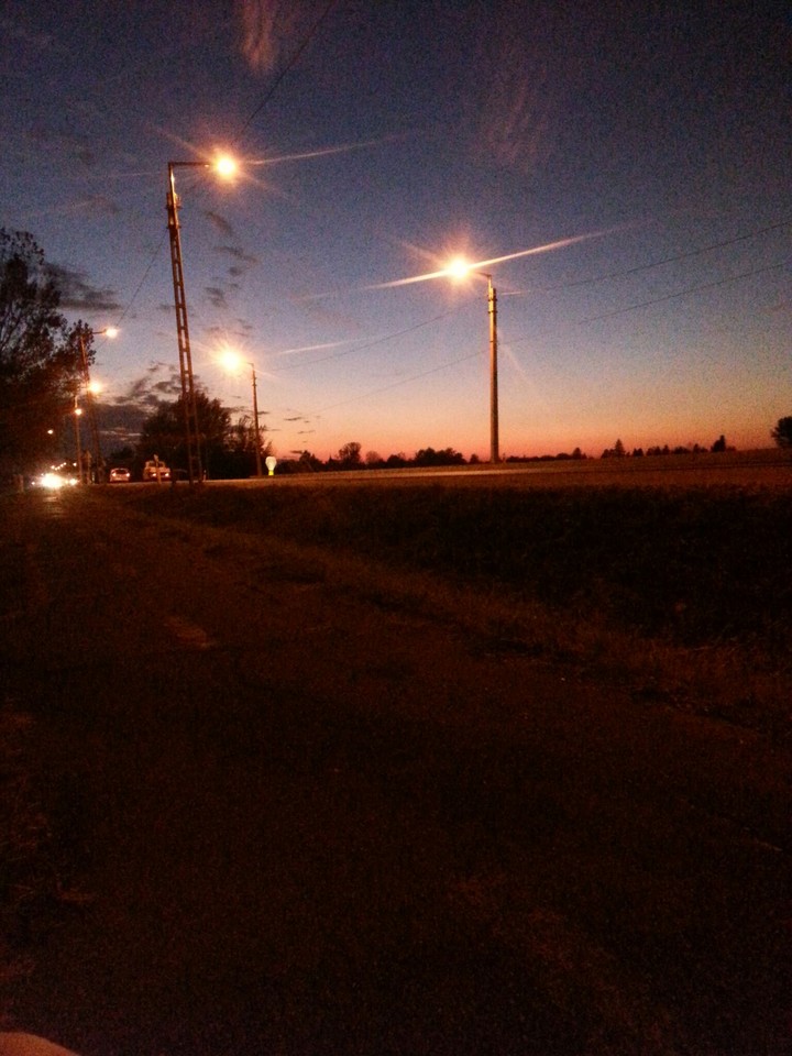 Night