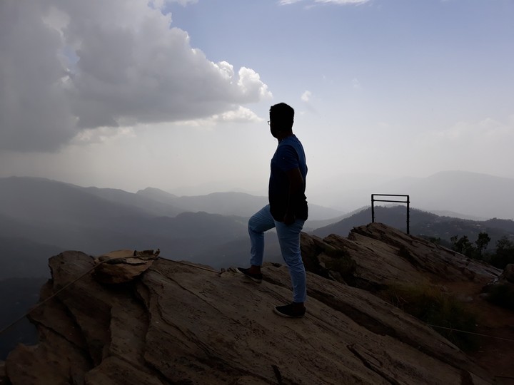 mukteshwar trip