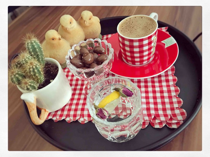 coffee