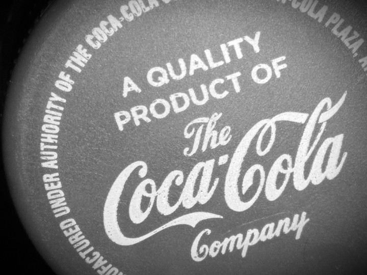 Coca Cola
