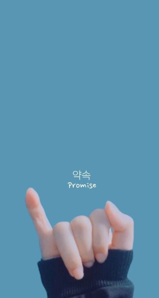 promise ❤️