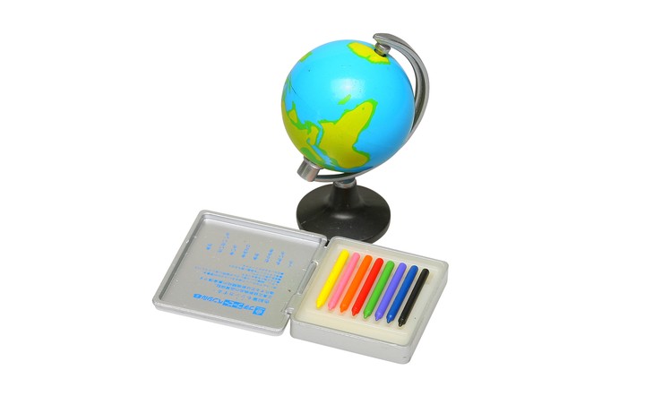 Globe