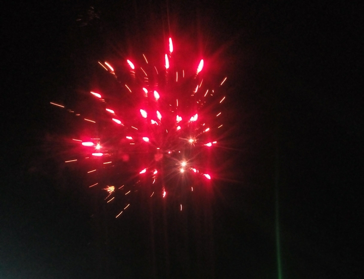 Fireworks