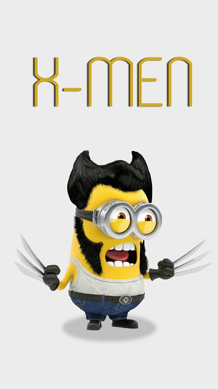 x-minion
