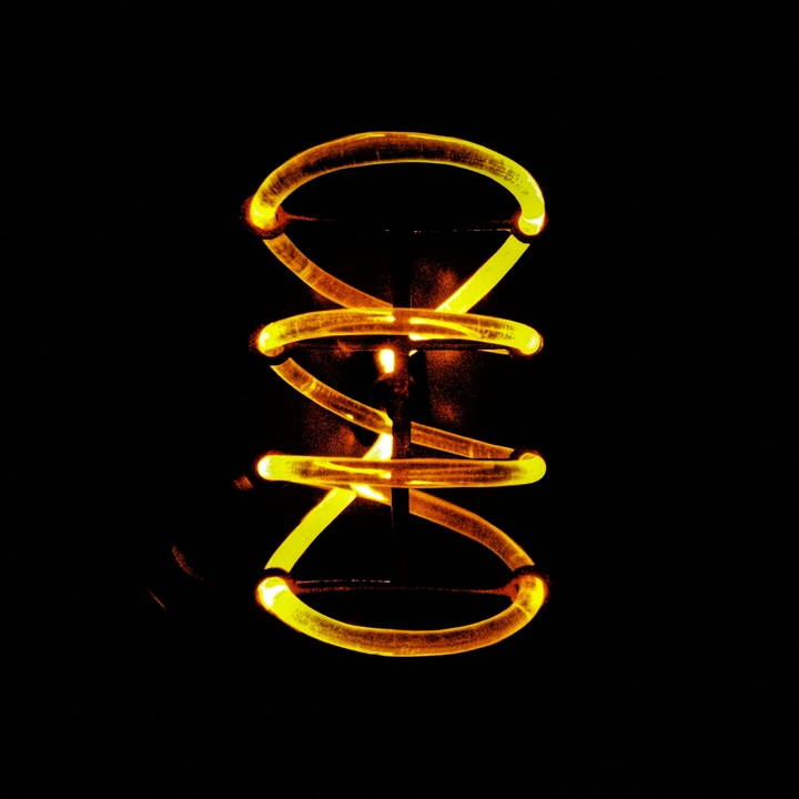 Infinite Light 1