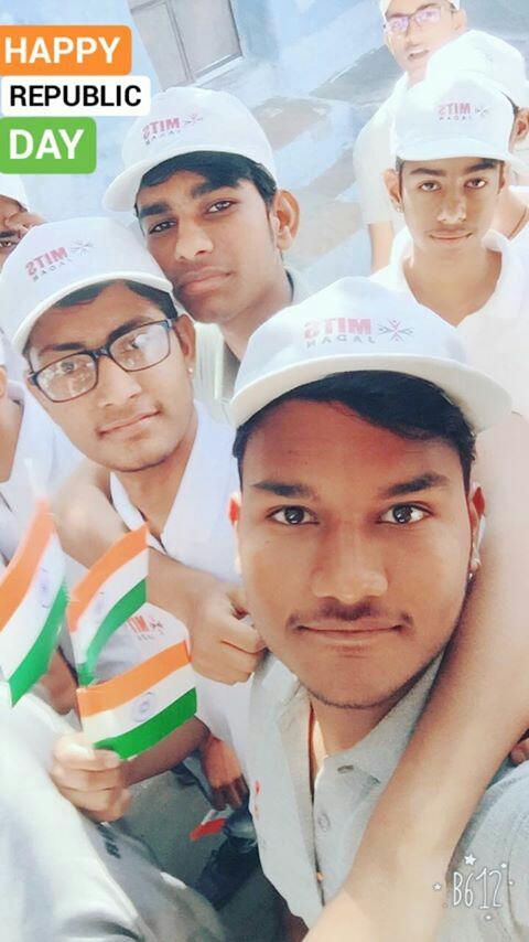 tiranga raily