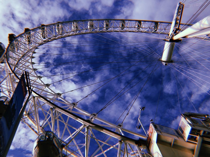 londoneye