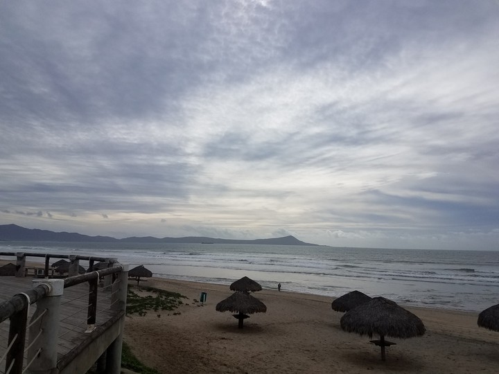 Playa Hermosa