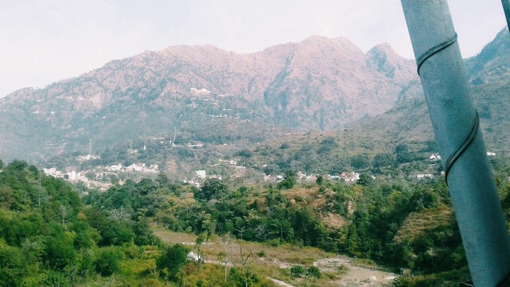 Mountain