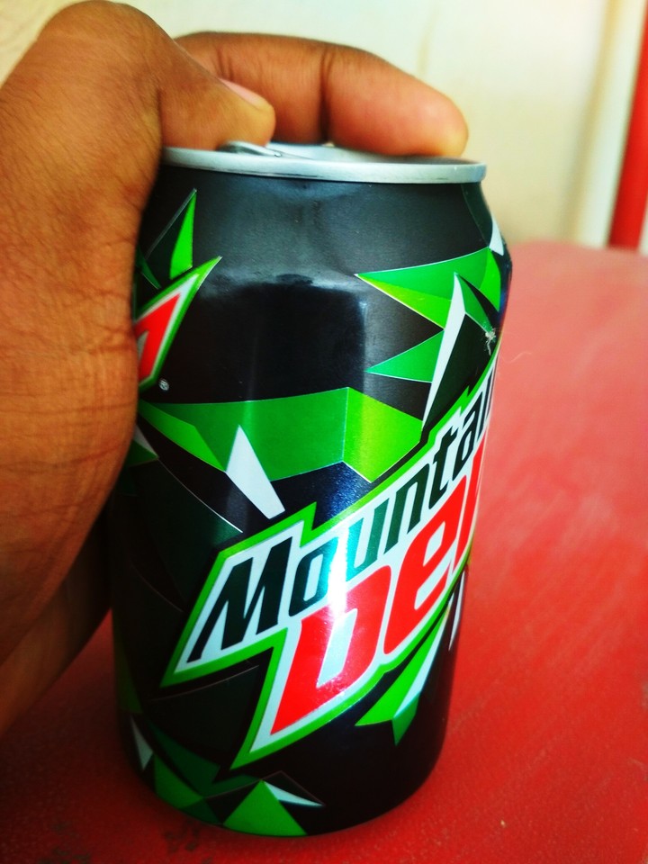 Mountain Due.... 