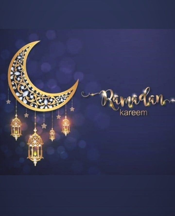 Ramadan Kareem
