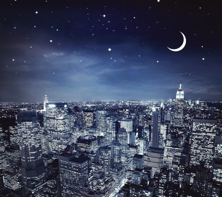 Gece