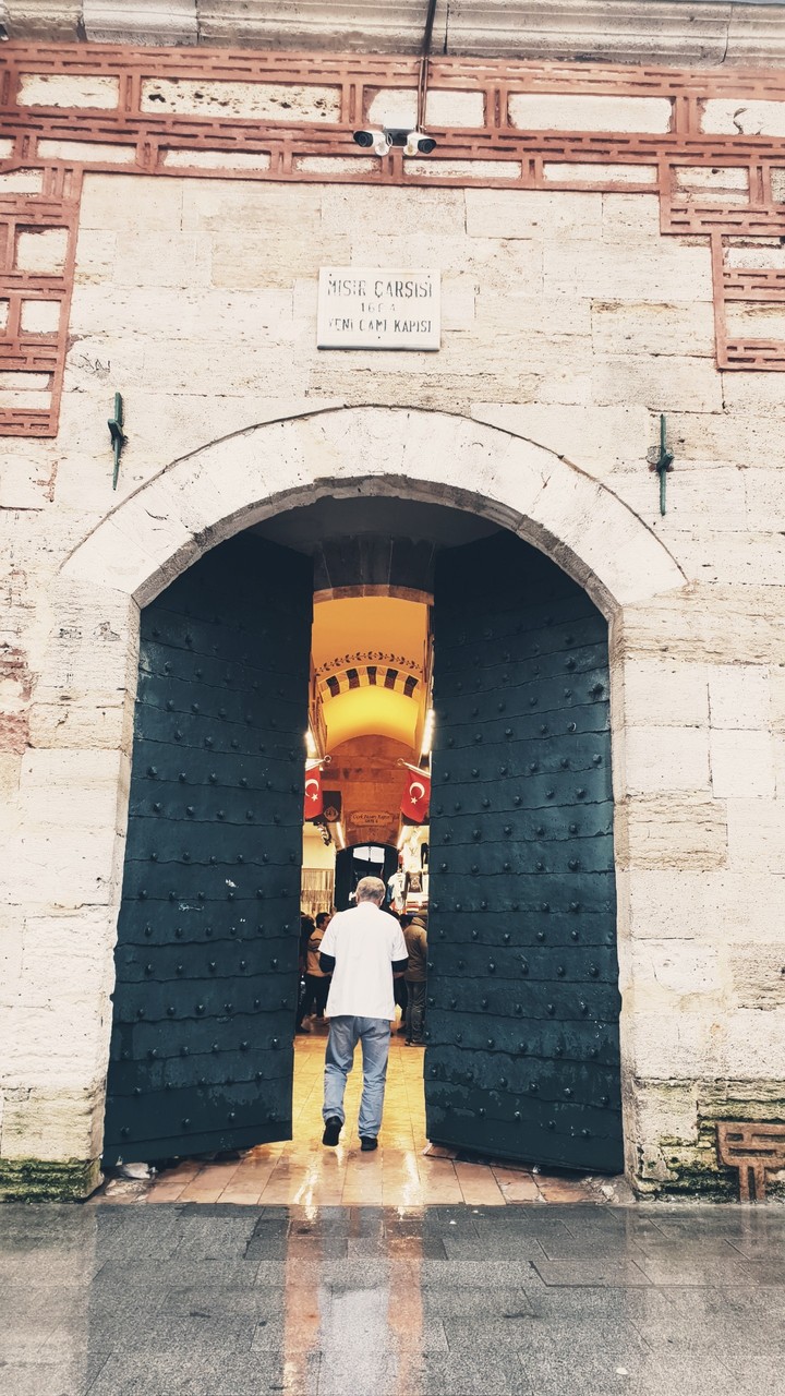 Istanbul