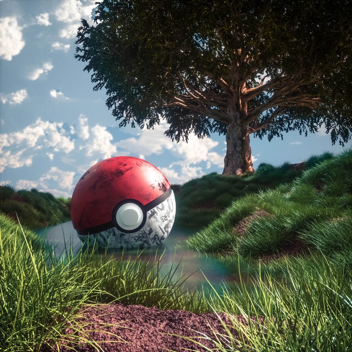 Pokemon