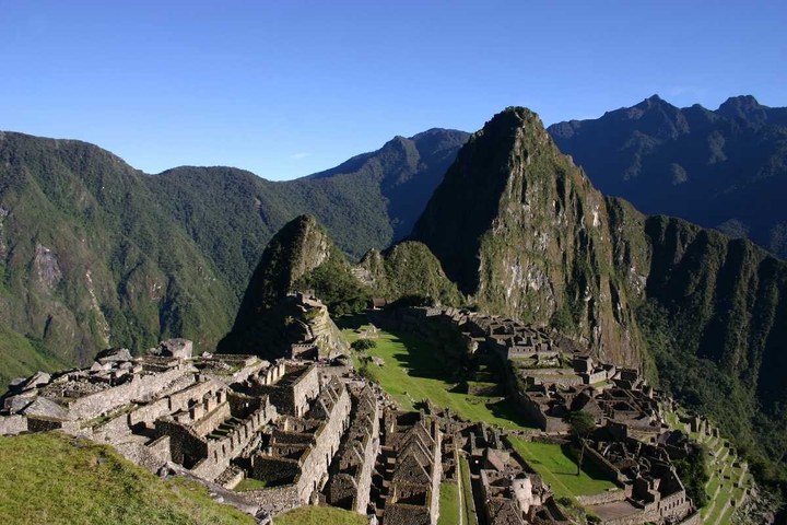 peru