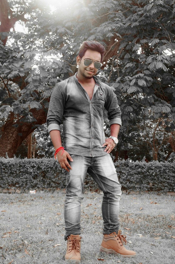 smile by heart....