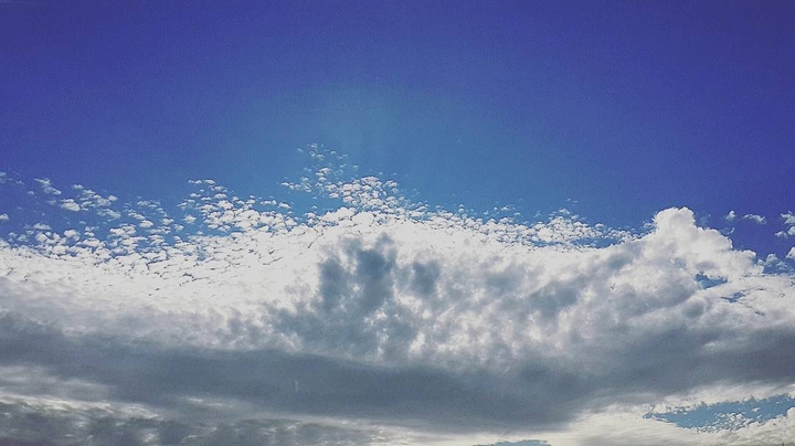 clouds