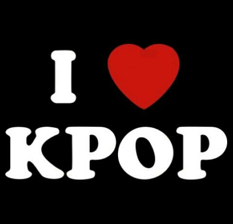 K-pop