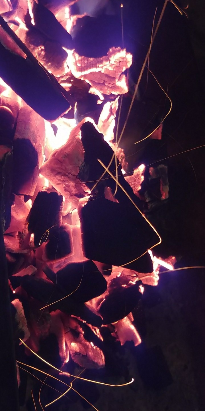 fire!