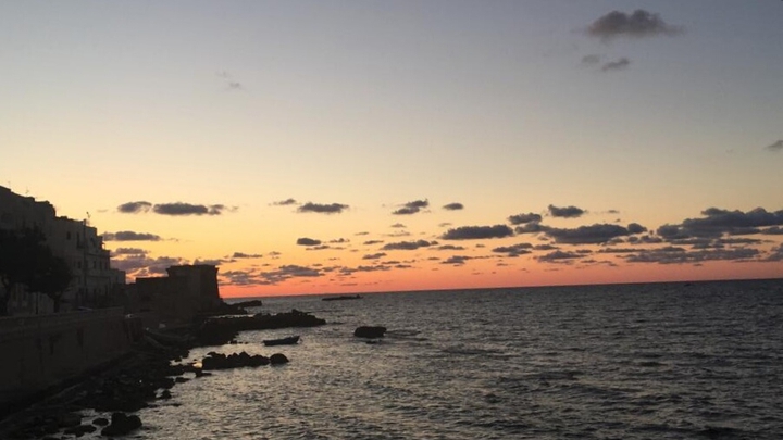 Sea