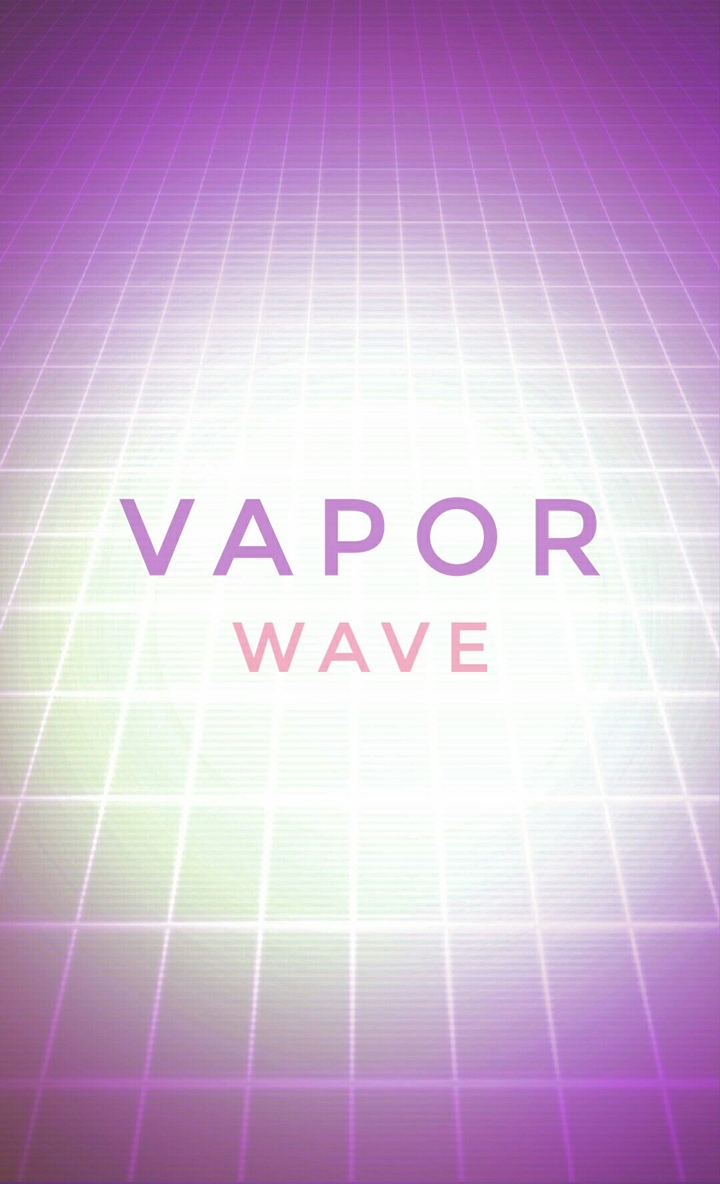 Vaporwave