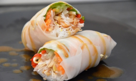 Rice Paper