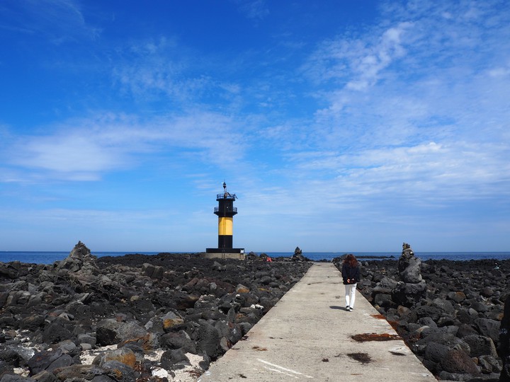 light house
