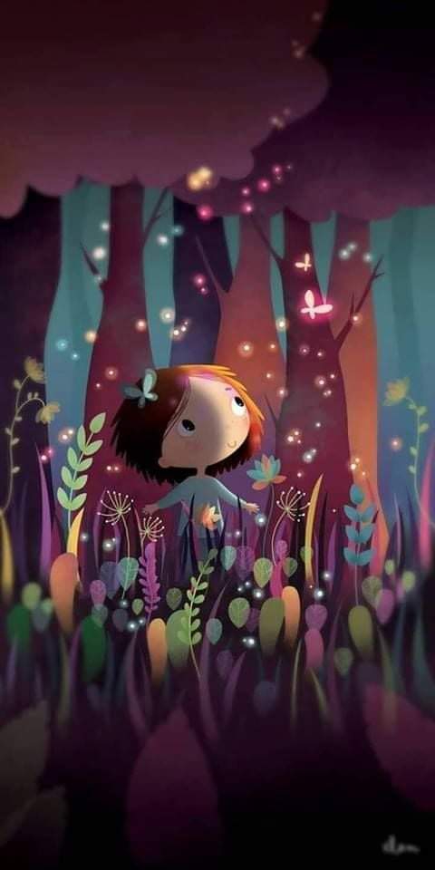 Follow your dreams!