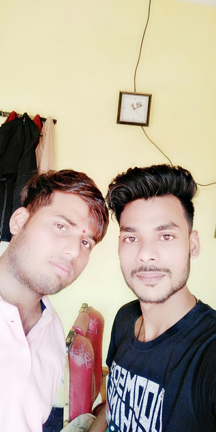 Chotu Sharma