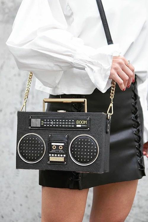 bag