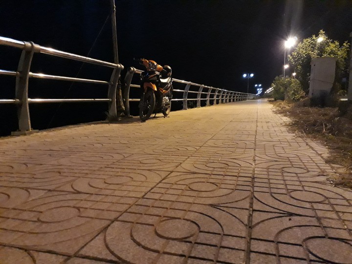 bờ kè