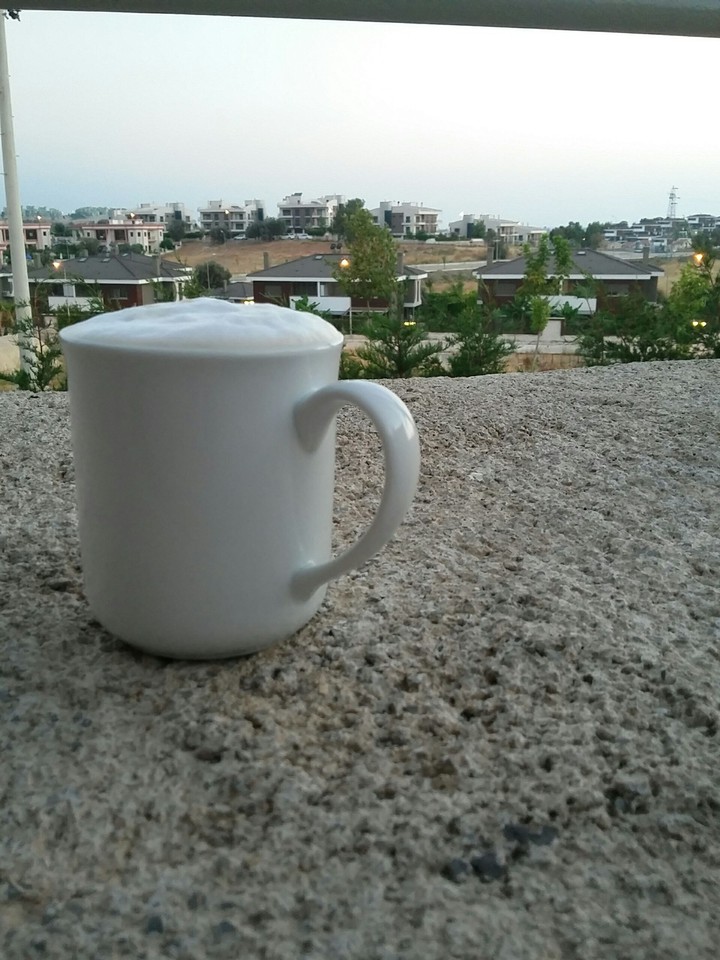 Cup of Coffee