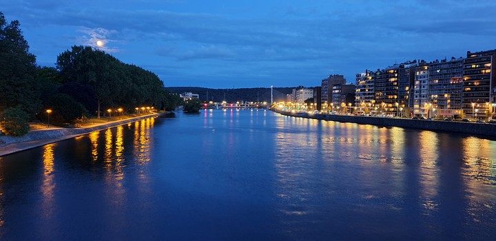 Belgium, liège