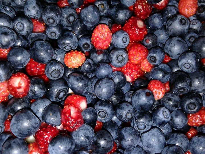 Berries