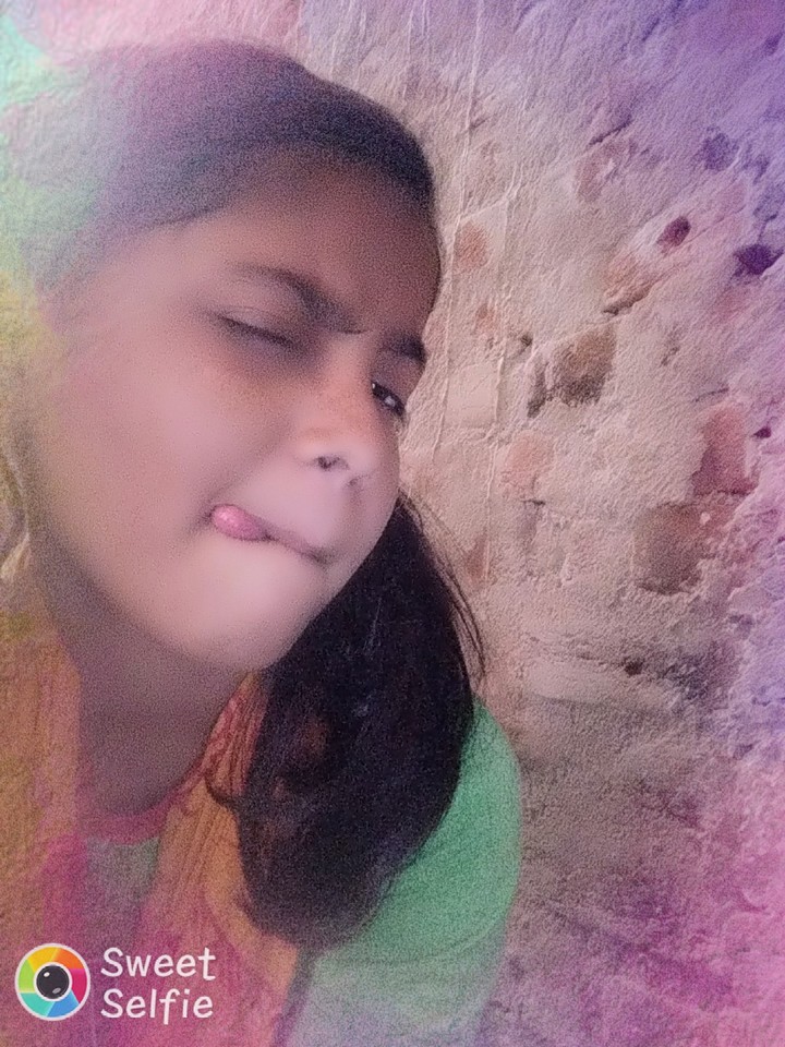 me ashu